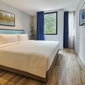 Hotel J-hotel By Dorsett