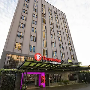Travelodge Georgetown, Penang Hotel George Town