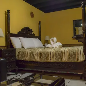 posada-hermano-pedro.guatemalaantiguahotels.com/