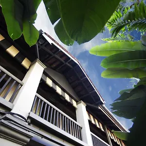 Muntri Mews Hotel George Town