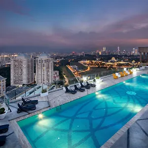 Hotel Dorsett Hartamas