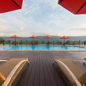 The Smith House Hotel Pantai Cenang (Langkawi)
