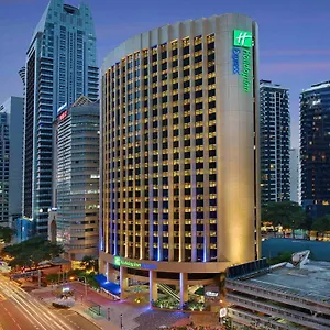 3* Hotel Express Centre By Ihg