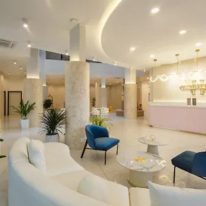 Wellesley Hotel Simpang Ampat (Penang)