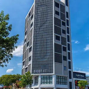 Brown Hotel George Town